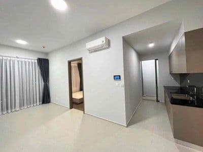 Chủ nhà định cư bán gấp Westgate An Gia 2PN có sân vườn