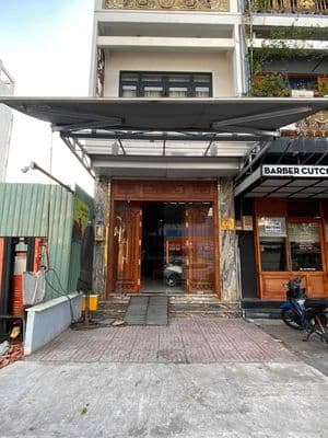 Cho thuê mặt tiền 603b luỹ bán bích - tân phú