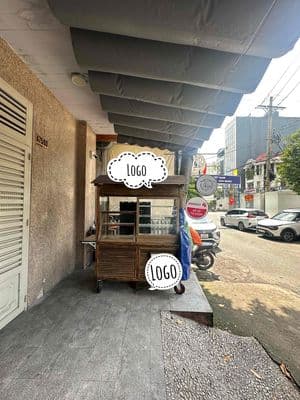 Share mb cùng kinh doanh ở a75/6d bạch đằng, p.tsh