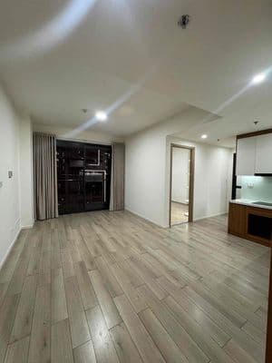 Cho thuê căn hộ lumieri boulevard 2 phòng ngủ view nội khu