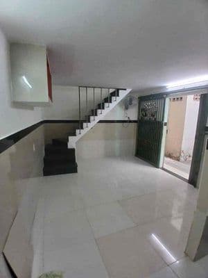 cho thuê nhà đường Huỳnh Mẫn Đạt Quận 5