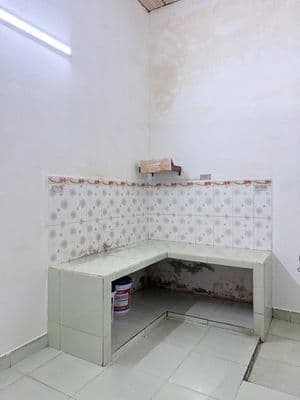 100m2 nhà gác lửng mặt tiền 7m5 lý triện gần hà huy tập