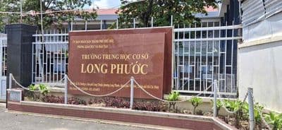 Đất thổ cư 58.5m² – đường ô tô 8m – gần vinhomes grand park – chỉ 2.
