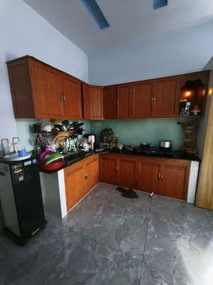 Bán Gấp Nhà Mặt Tiền Nguyễn Thị Hai 201m² Ngang 9m Giá 15 Tỷ