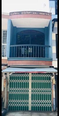 Cho thuê nhà Mặt tiền Điện Biên Phủ