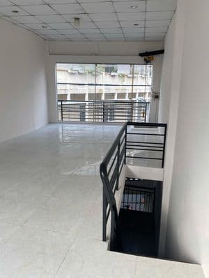 Bán nhà 2 mặt tiền gần chợ tân bình – giá 5,5 tỷ