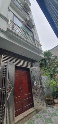 Nguyên căn ngõ 133 Xuân Đỉnh Bắc Từ Liêm 38mx5Tx3N 13 triệu.