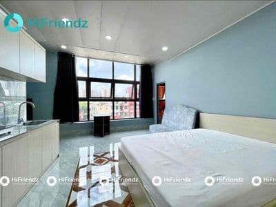 CHDV Trường Chinh Mới Keng Gần Cầu Tham Lương