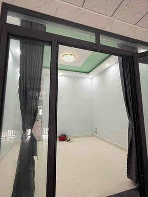 Cho Thuê Nhà 1Trệt 1Lầu - Gần BV Đồng Nai, chợ Lý Văn Sâm - Giá: 9tr