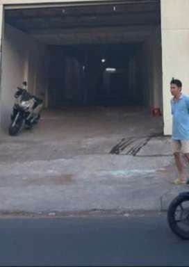 mặt tiền kinh doanh an dương vương gần võ văn kiệt làm giặt ủi .spa