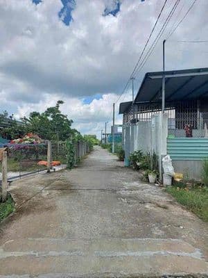 Đất cực hót khu công chức - văn phòng Tân An