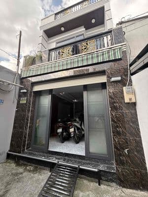 Nhà nguyên căn nguyễn thị thập q7 giá 15