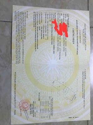 cần bán đất mặt tiền đường Thích Thiện Hoà