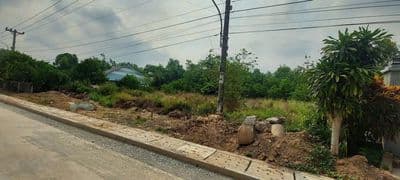 Bán Đất Đường Lai Uyên 76, Xã Bàu Bàng, Thành Phố Hồ Chí Minh