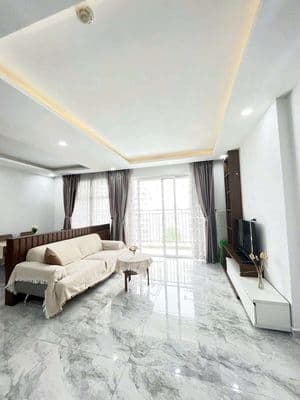 CĂN HỘ SUNRISE RIVERSIDE Giá thuê: 17,5 triệu/tháng