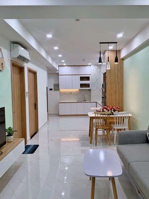 CĂN HỘ SAIGON SOUTH RESIDENCES – BLOCK A Giá thuê: 15,5 triệu/tháng