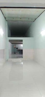 Cần Cho Thuê nhà Mặt Tiền Lê Thiệt Phú Tho Hoà