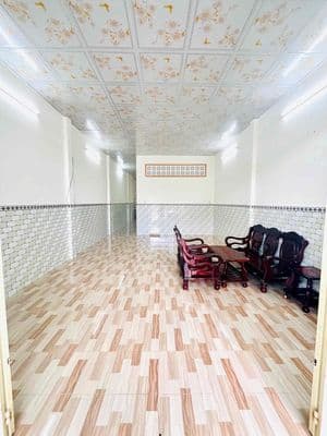 Cho thuê nhà trệt - kdc văn hoá tây đô - cần thơ - 5.5 triệu