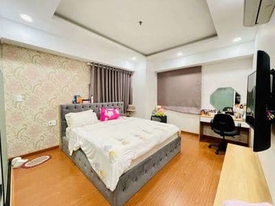 CHO THUÊ căn hộ COSMO CITY - Nguyễn Thị Thập Quận 7 ngay siêu thị GO