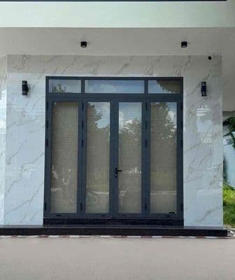 Cho thuê nhà trệt - trục chính kdc kdc hồng loan- cần thơ - 8 triệu