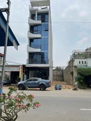 Bán Đất khu dân cư việt sing VSIP I