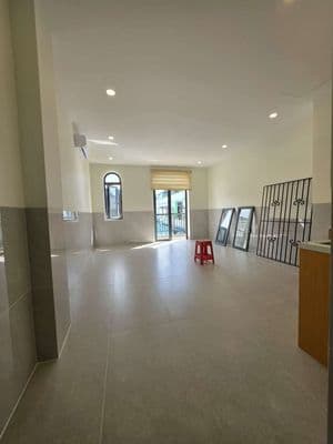 khai Trương Căn Hộ 40m2 - Ban Công - Gần Đại Học Hutech, Uef, FTU