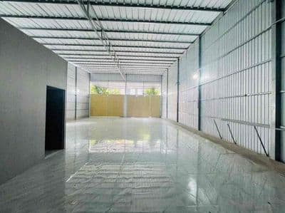 Cho thuê kho 170m2 - mặt tiền kdc hồng loan - cần thơ - 12 triệu