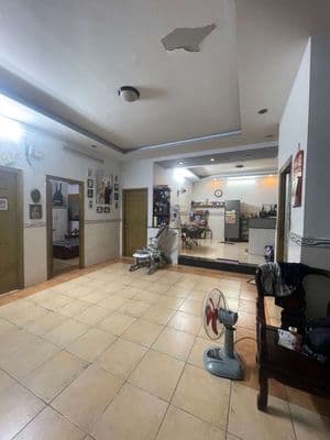 140m2, 5 tỷ, hxh, nguyễn ảnh thủ, bà điểm.