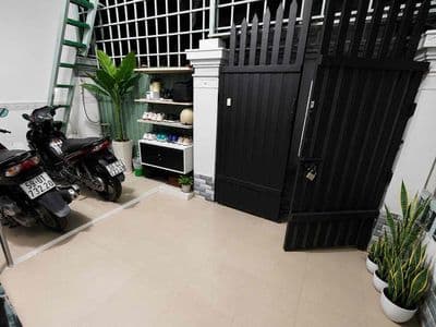 1942 Huỳnh Tấn Phát - TT Nhà Bè - 5x16.5m - Nhỉnh 6 tỷ