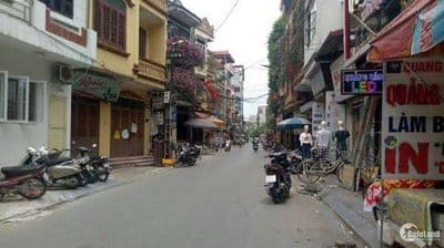 Chính chủ bán nhà phố Phan Đình Giót Hà Đông
