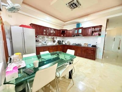 Nhà đẹp 3 tầng lê tấn trung 5 pn giá 22 tr