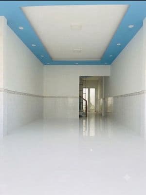Cần tiền bán gấp nhà 2 tầng 60m² - 4pn - gần nguyễn thị đặng - 3,48 tỷ