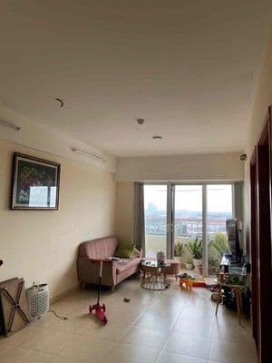 Căn hộ 2 PN chung cư Linh Tây 2wc