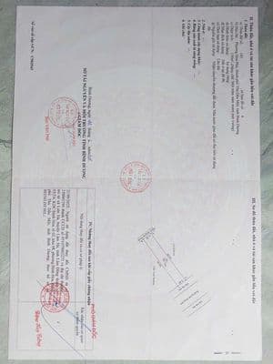 Đất bán thủ dầu một
