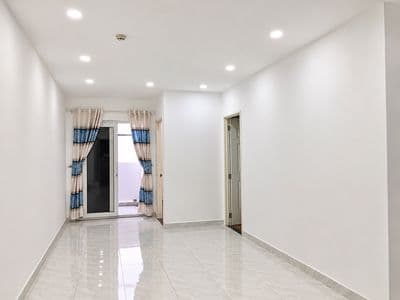 Cho thuê căn hộ chung cư đại thành 70m² 2pn 2 wc chỉ 8 triệu/tháng