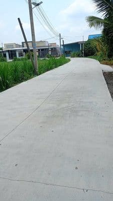 Bán gấp 400m2 thổ cư tại Đức Hoà Long An