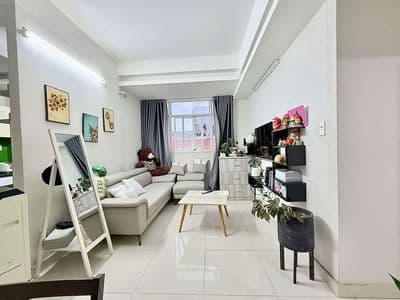 cho thuê gấp CC SOHO 1, 2PN 2WC FULL