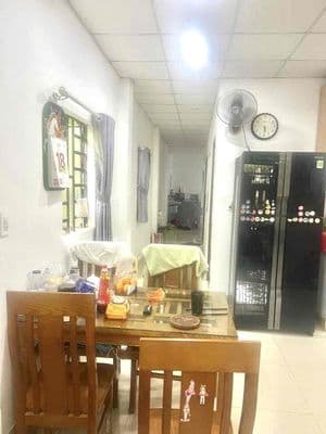 Bán nhà cấp 4 đường thanh lương 21 - hướng đông nam- mát mẻ cả ngày