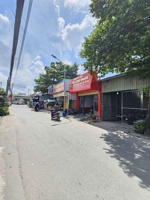 Bán 202m2 đất MT Đường Bình Chuẩn 69 Kinh Doanh Đa Nghề