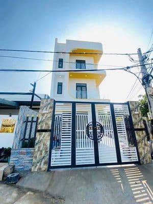 Căn góc đẹp an thạnh 15 ,an thạnh ,thuận an ,tp hcm