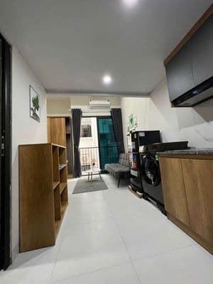 Cho Thuê Phòng Gác Mới Xây - Gần Trường ĐH Hồng Bàng, UEF - GTVT