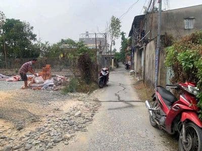 Đất bình nhâm 70 ,lái thiêu ,tp hcm