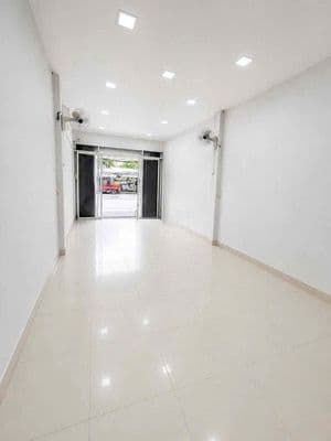 Cho thuê nhà mặt tiền kinh doanh Lâm Văn Bền Q7