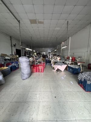 Cho thuê xưởng 290m phường tân đông hiệp dĩ an gần 550 dĩ an