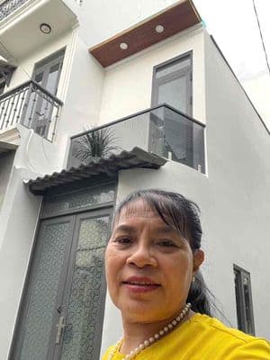 vũ Găng chuyên bán nhà các Quận Gò Vấp .Tân Bình DT 20 m giá 2.95 Ty