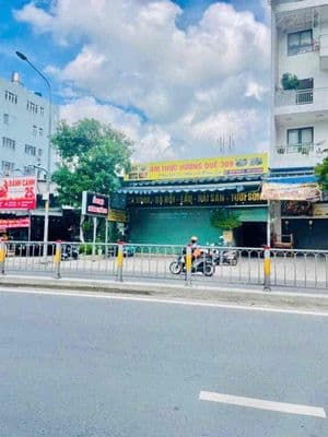 cho thuê nhà MT tây thạnh 9x30 trệt thông suốt vị trí siêu đẹp