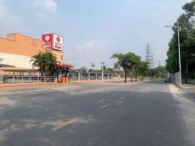 Đất ngộp kdc lotte lái thiêu giá chỉ 4ty8