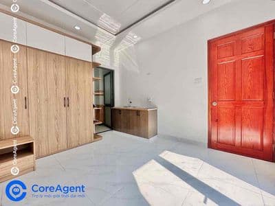 Studio bancol đầy đủ nội thất zá cực hạt dẻ ngay văn cao - tân hương