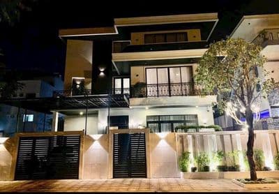 Ngộp, Cần Bán nhà biệt thự HXT thoại ngọc hầu. Dt: 7,5x18. 15,5 tỷ TL
