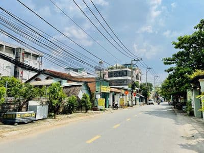 Xả hàng ngợp_đất mặt tiền linh đông_sát phạm văn đồng_cận vành đai 2